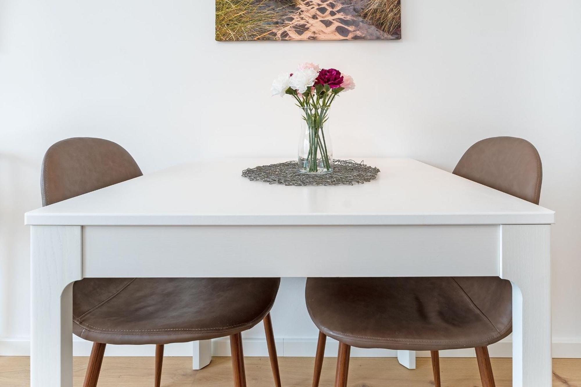 Haus Meeresstrand Beachbude Scharbeutz Bagian luar foto